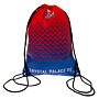 Crystal Palace Fc Fade Gym Bag