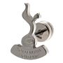 Tottenham Hotspur Fc Cut Out Stud Earring