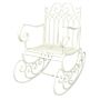 Gothic Rocking Chair