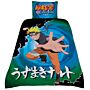 Naruto: Shippuden Single Duvet Set