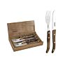 Tramontina 4 Pcs. Cutlery Set