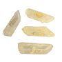 Fengshui Quatra-set Natural Quartz