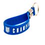 England Lionesses European Champions Silicone Keyring