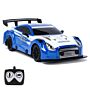 Chelsea Fc Radio Control Sportscar 1:24 Scale