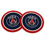 Paris Saint Germain Fc 2pk Coaster Set