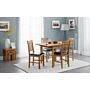 Coxmoor Extending Dining Table