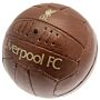 Liverpool Fc Faux Leather Football