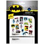 Batman Fridge Magnet Set