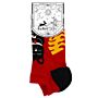 S/m Hop Hare Bamboo Socks Low (3.5-6.5) - Lucky Cat