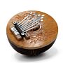 Kalimba Mini Coconut