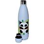 Reusable Stainless Steel Insulated Drinks Bottle 500ml - Pandarama