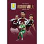 Aston Villa Fc Annual 2025