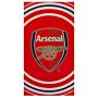 Arsenal Fc Pulse Towel