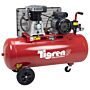 Tigren 100ltr 3hp Belt-driven Compressor