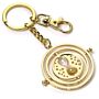 Harry Potter Charm Keyring Time Turner