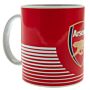 Arsenal Fc Linea Mug