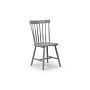 Torino Grey Chair