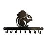 Squirrel Tool Rack