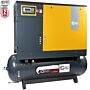 Sip Rs11-10-500bd/ff Rotary Screw Compressor