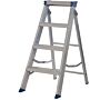 Stepladder 4 Tread Mastertrade - 7140418