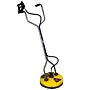 Be Pressure Whirlaway 16" Rotary Surface Cleaner | 85.403.003