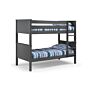 Maine Bunk Bed - Anthracite