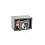 Phoenix Vela Home & Office Ss0801k Size 1 Security Safe With Key Lock