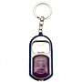 Everton Fc Keyring Torch Bottle Opener