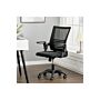 Office Desk Swivel Chair Computer Ergonomic Chair