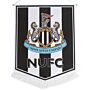 Newcastle United Fc Large Crest Pennant