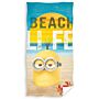 Minions Towel