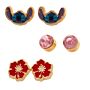 Lilo & Stitch Fashion Jewellery Earrings