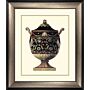 Antonini Urns Iv By Antonini Dacarlo - Framed Art