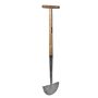 Jcb Heritage Lawn Edging Tool Wide Hilt | Jcbhet01