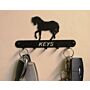 Horse Key Holder