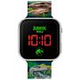 Jurassic World Junior Led Watch