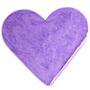 Heart Guest Soap - Lavender