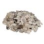 Rainbow Moon Chips Gemstone Chips Bulk - 1kg