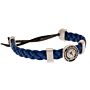 Rangers Fc Pu Slider Bracelet