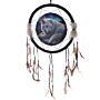 Dreamcatcher (medium) - Lisa Parker Guardian Of The North Wolf