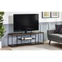 Tribeca Tv Unit Walnut