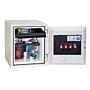 Phoenix Titan Fs1282e Size 2 Fire & Security Safe With Electronic Lock