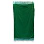 Cotton Pario Towel - 100x180 Cm - Picnic Green