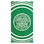 Celtic Fc Pulse Towel