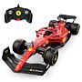 Ferrari F1 75 Radio Controlled Car 1:18 Scale