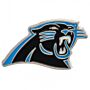 Carolina Panthers Badge