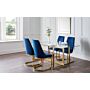 Minori Dining Table