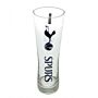 Tottenham Hotspur Fc Tall Beer Glass