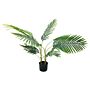 Artificial Palm Tree 110cm