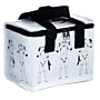 The Original Stormtrooper White Rpet Recycled Plastic Bottles Reusable Lunch Box Cool Bag